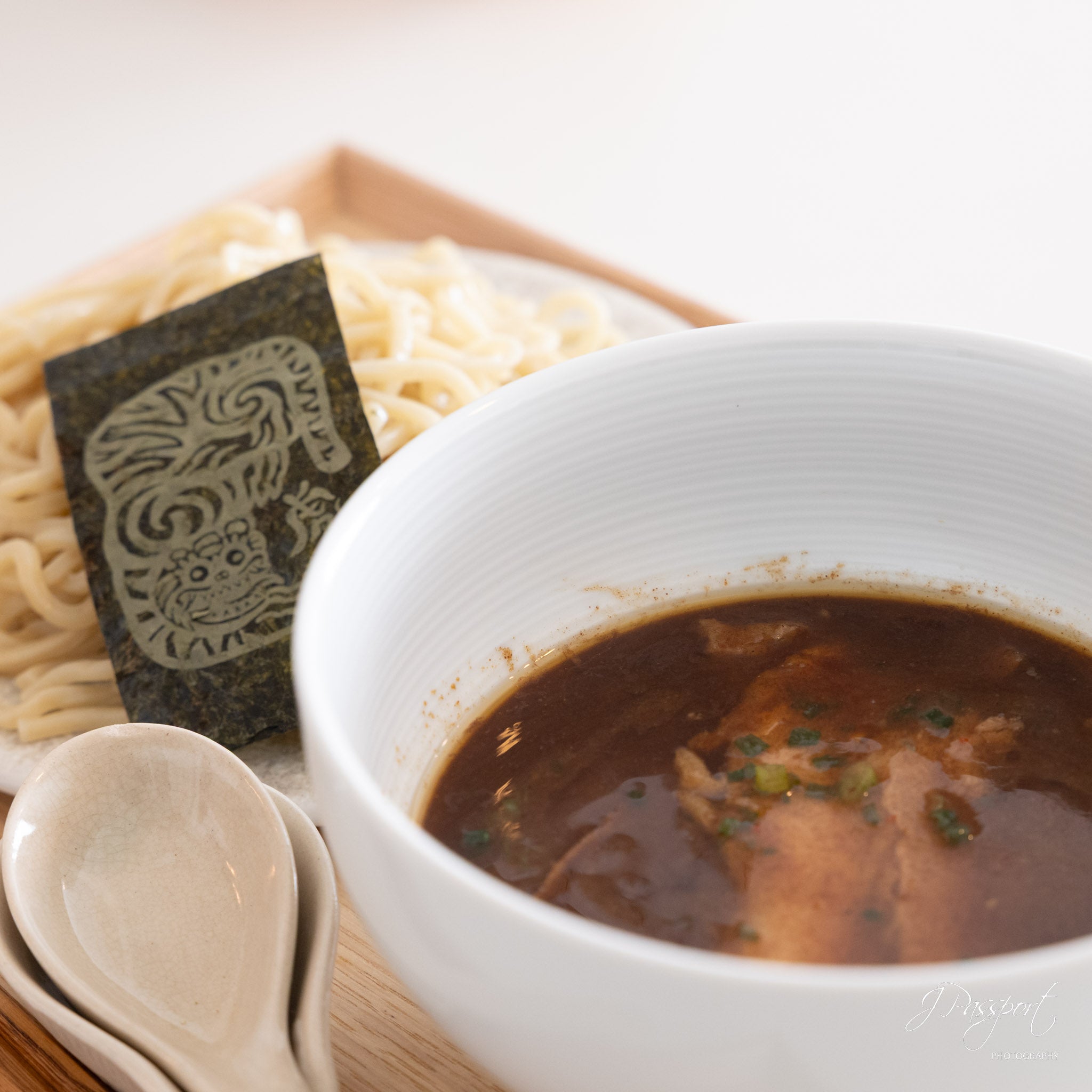 TORASHO FROZEN “SINGAPORE’S BEST” TSUKEMEN