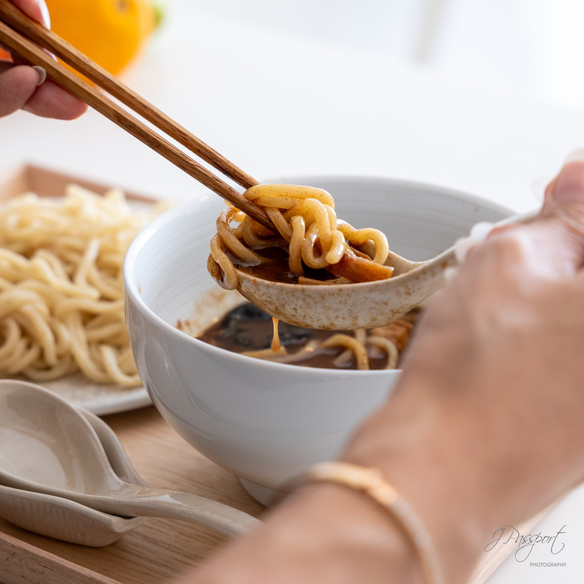 TORASHO FROZEN “SINGAPORE’S BEST” TSUKEMEN
