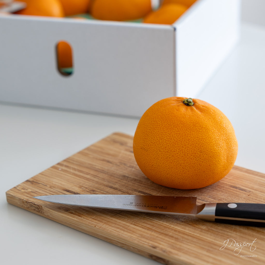 [Air Express] Setoka — “The Otoro of Citrus” Gift Box 10–15 pcs | ±3kg