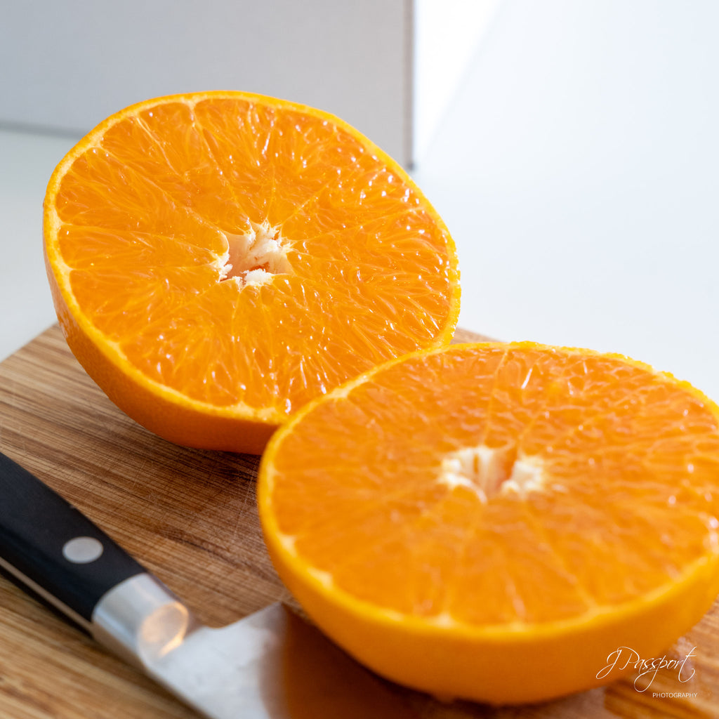 [Air Express] Setoka — “The Otoro of Citrus” Gift Box 10–15 pcs | ±3kg