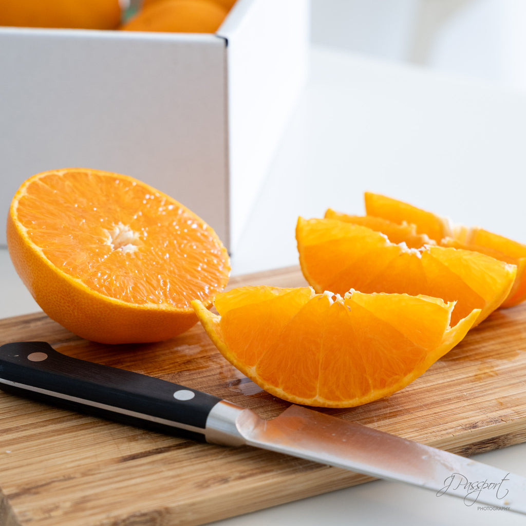 [Air Express] Setoka — “The Otoro of Citrus” Gift Box 10–15 pcs | ±3kg