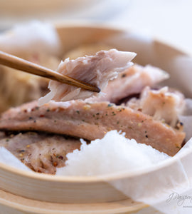Grilled Atka Mackerel – Seasoned Shima Hokke