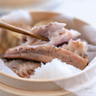 Grilled Atka Mackerel – Seasoned Shima Hokke