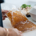 HEARTH Dashi (Frozen Straight Broth 700g)