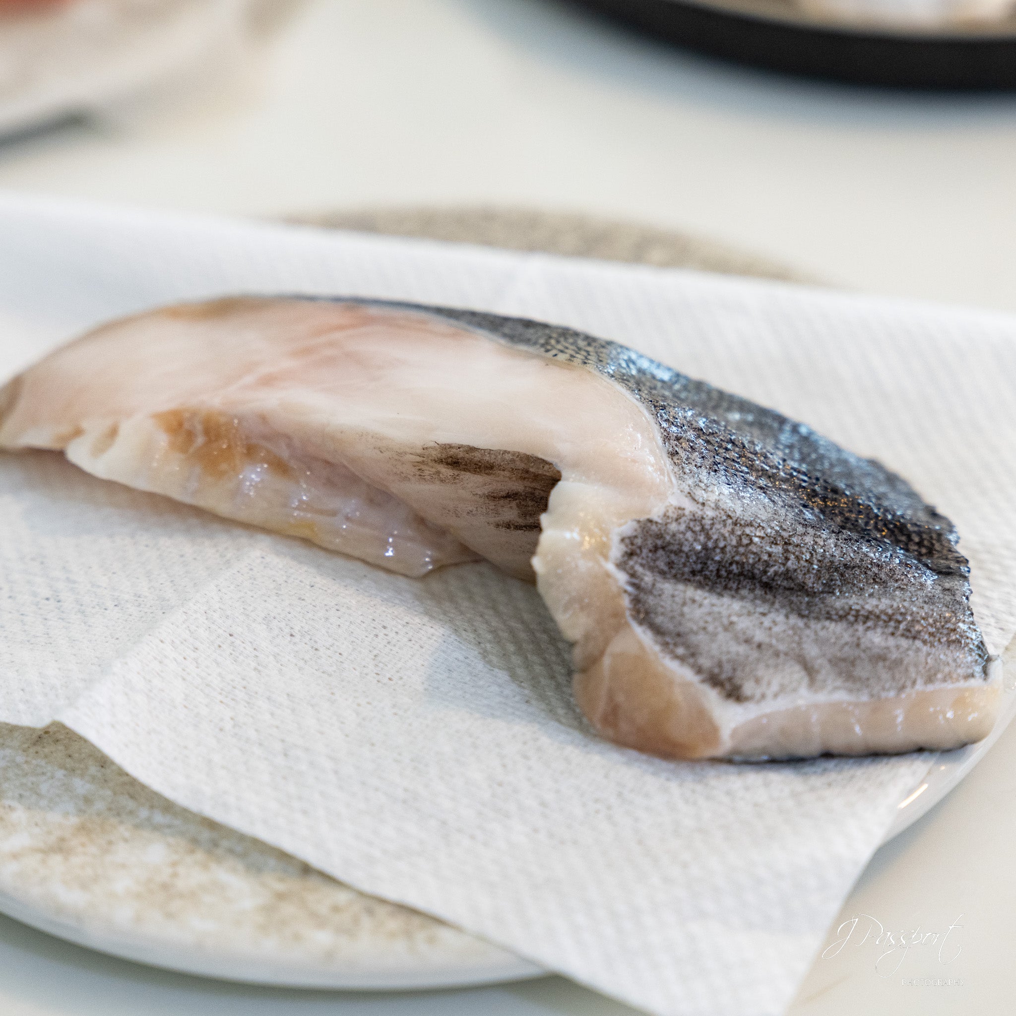 HEARTH Shio-Koji Prepared Black Cod (Gindara)