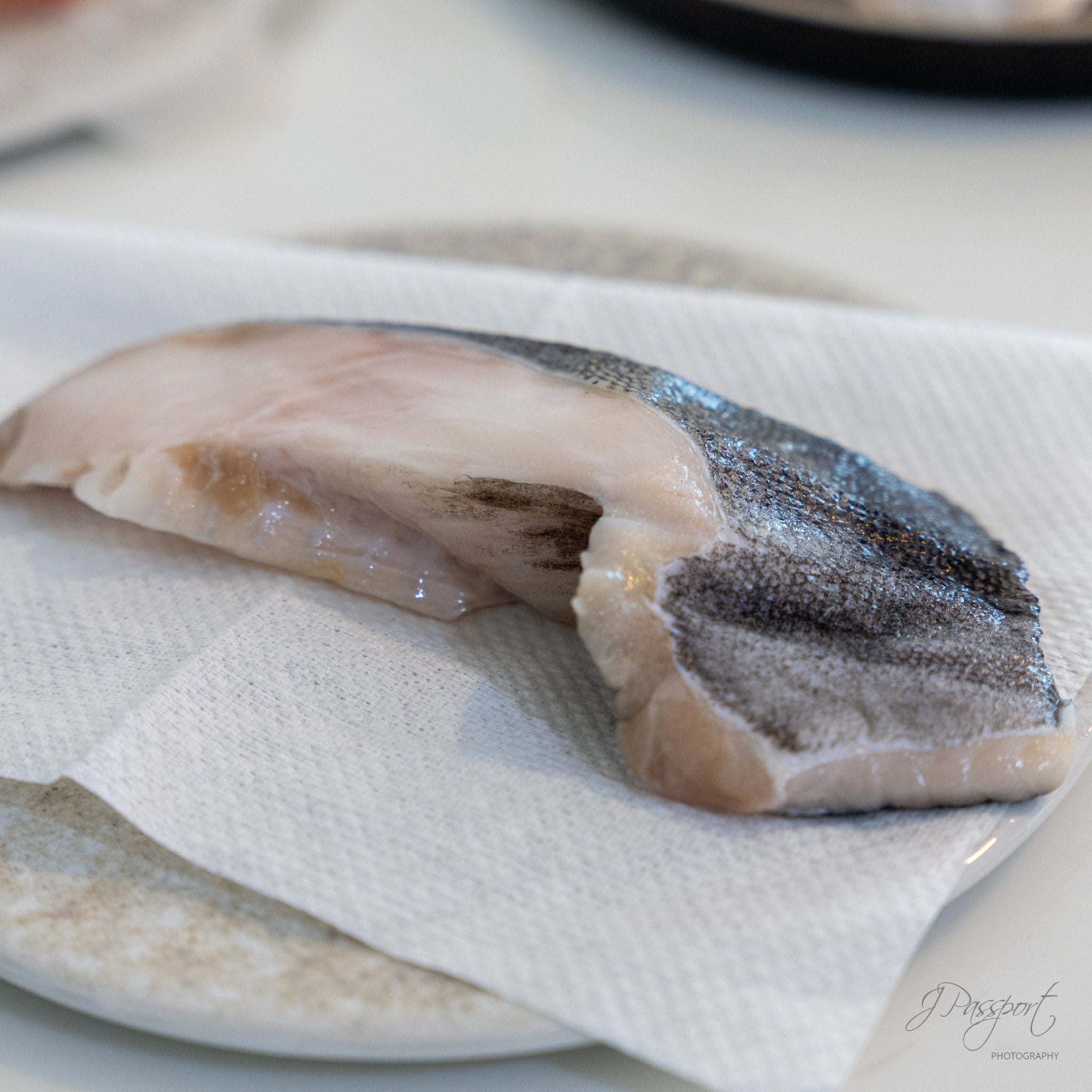 HEARTH Shio-Koji Prepared Black Cod (Gindara)