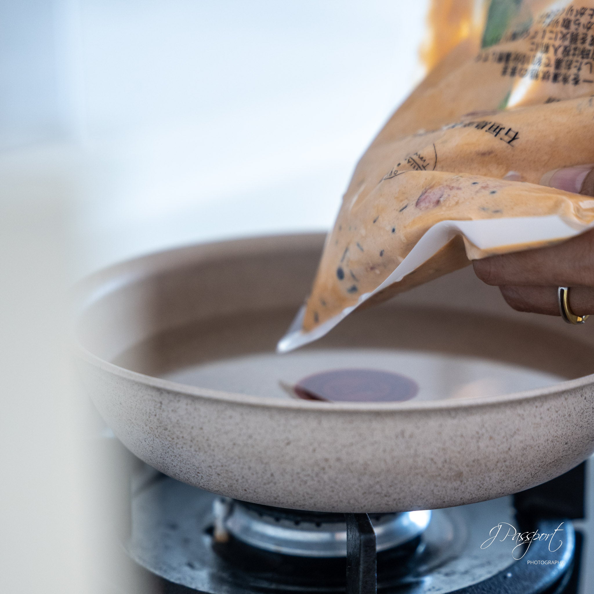 [SEASONAL] Ishigaki Kuruma Prawn Curry