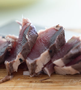 [Sashimi Grade] Seared Bonito from Kochi Prefecture