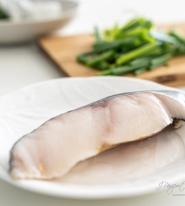 HEARTH Shio-Koji Prepared Black Cod (Gindara)