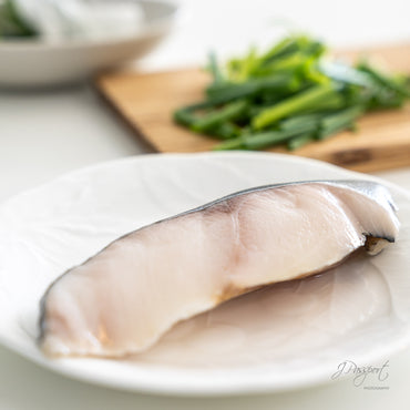 HEARTH Shio-Koji Prepared Black Cod (Gindara)