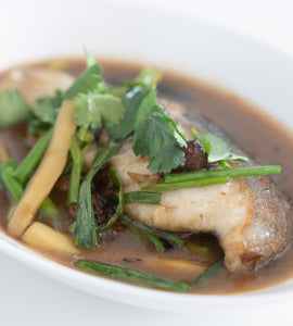 HEARTH Shio-Koji Prepared Black Cod (Gindara)