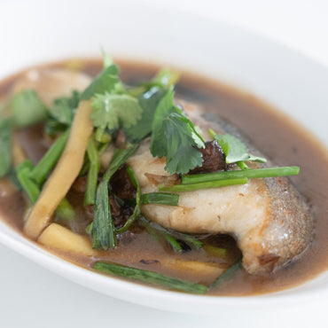 HEARTH Shio-Koji Prepared Black Cod (Gindara)