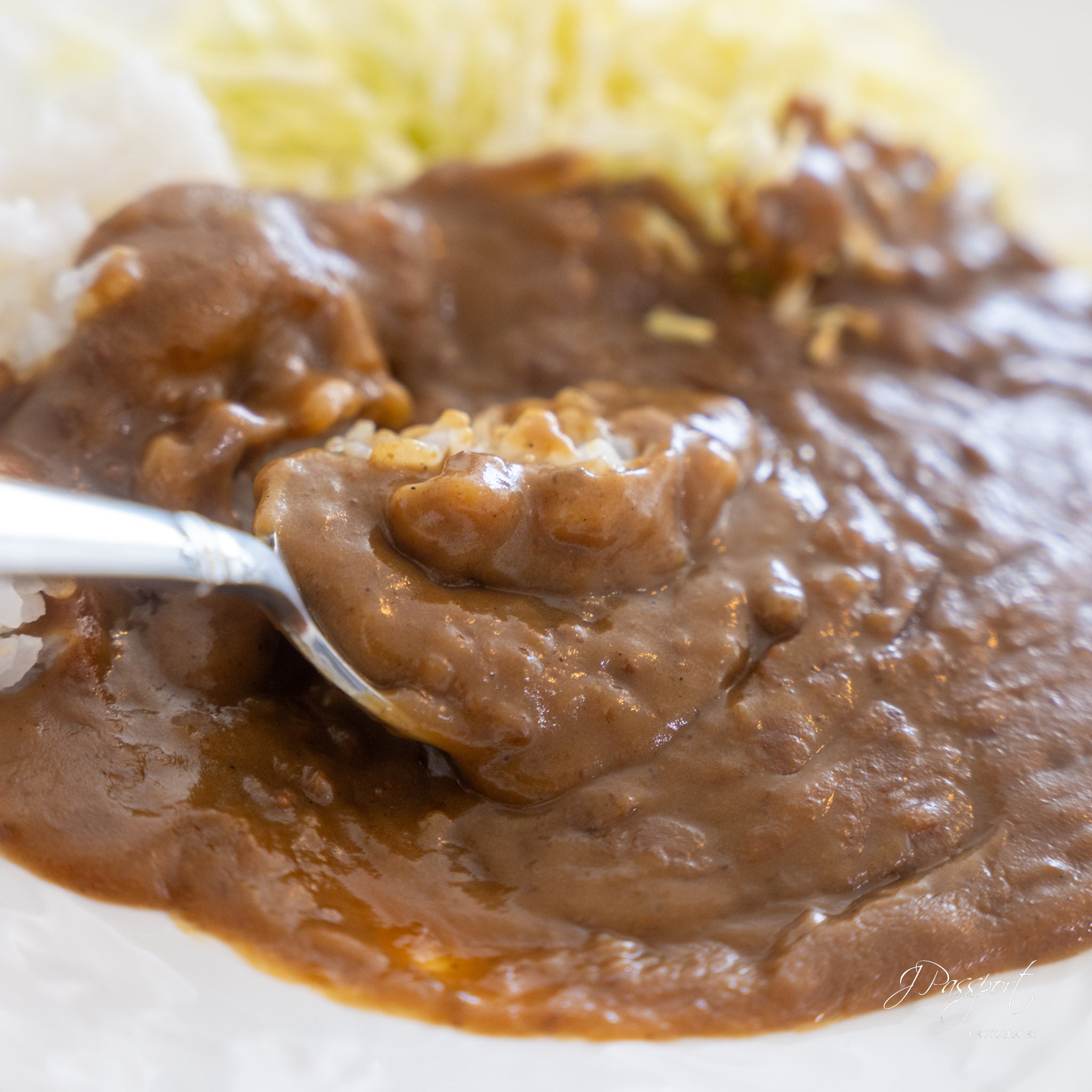 Kanazawa Champion Curry