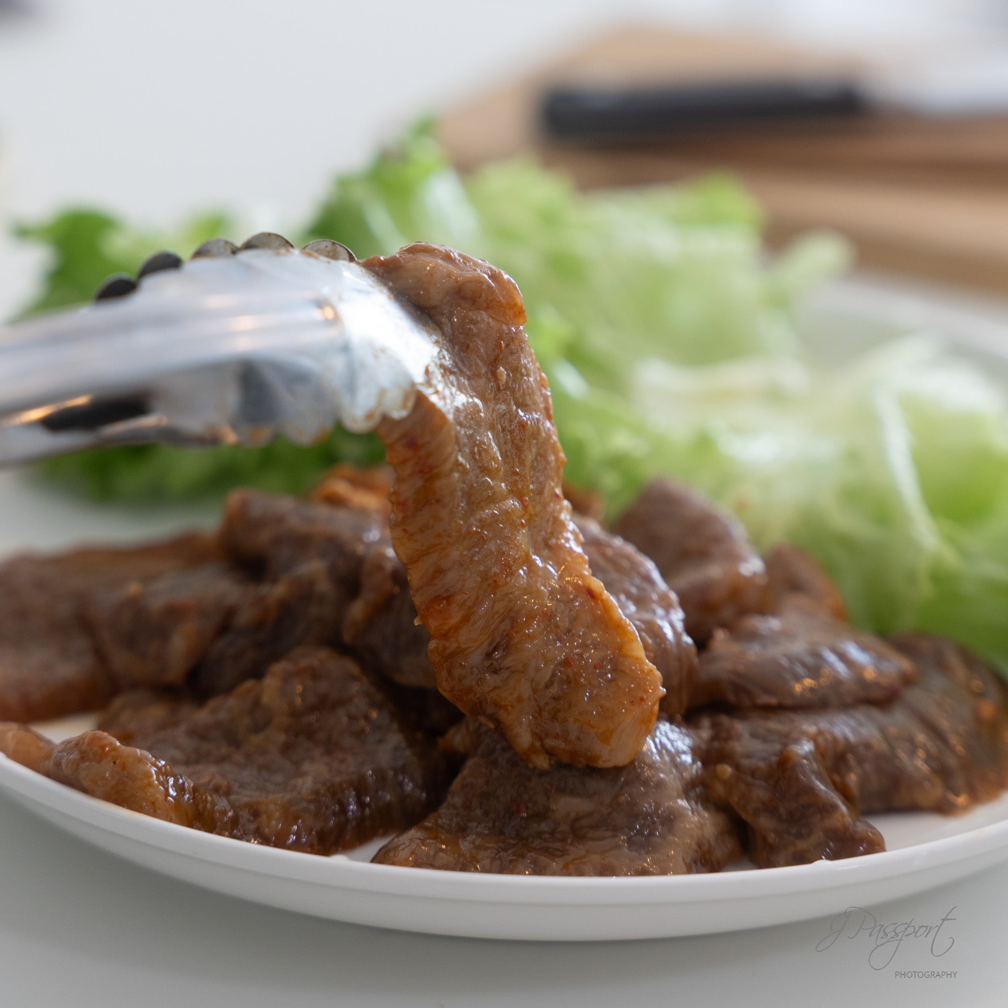 WAGYU-X | YAKINIKU Marinated 味付焼肉(200g) -MIYAZAKI