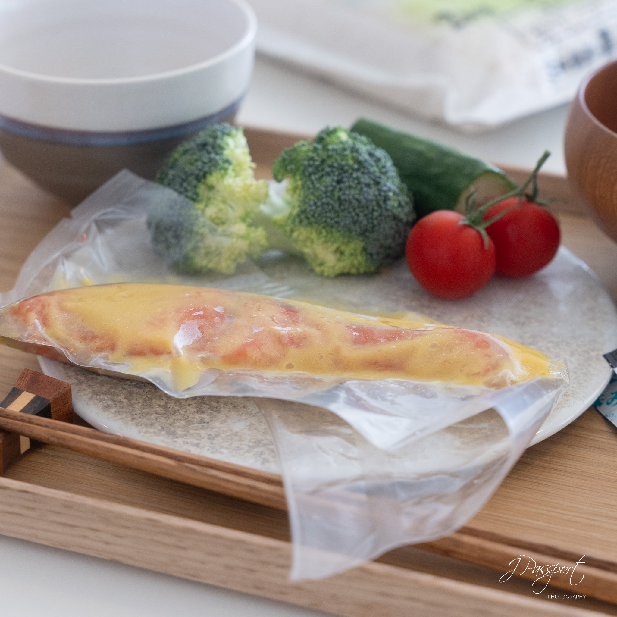 Buttery Coho Salmon Marinated in Kyoto-Style Saikyo Miso (90g)