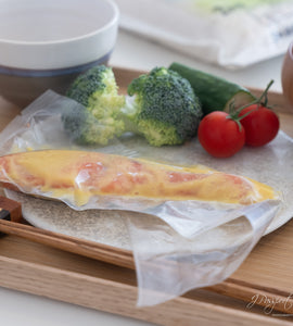 Buttery Coho Salmon Marinated in Kyoto-Style Saikyo Miso (90g)