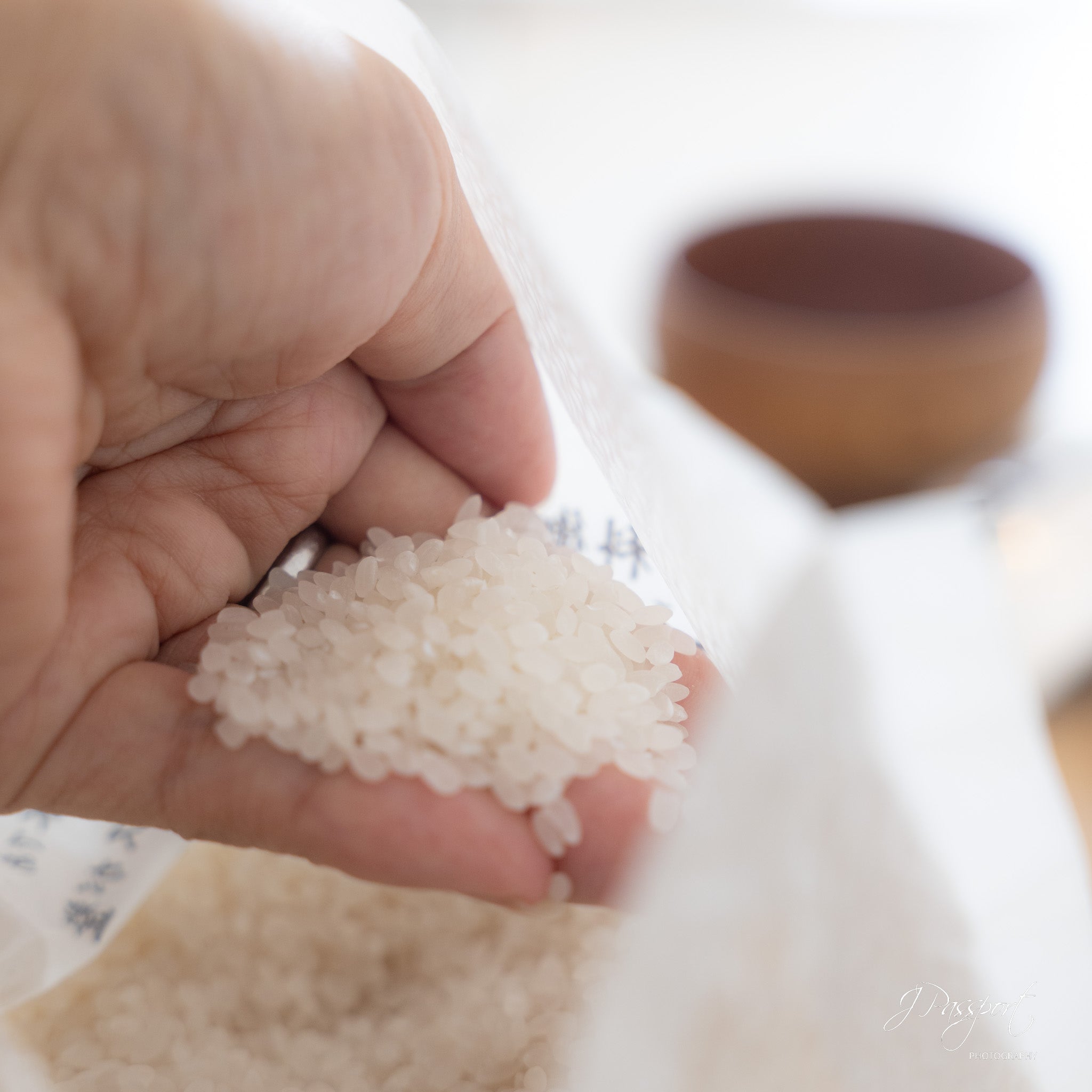 Pesticide-Free Premium Japanese Rice | Nagano Tateshina Highlands (2kg)
