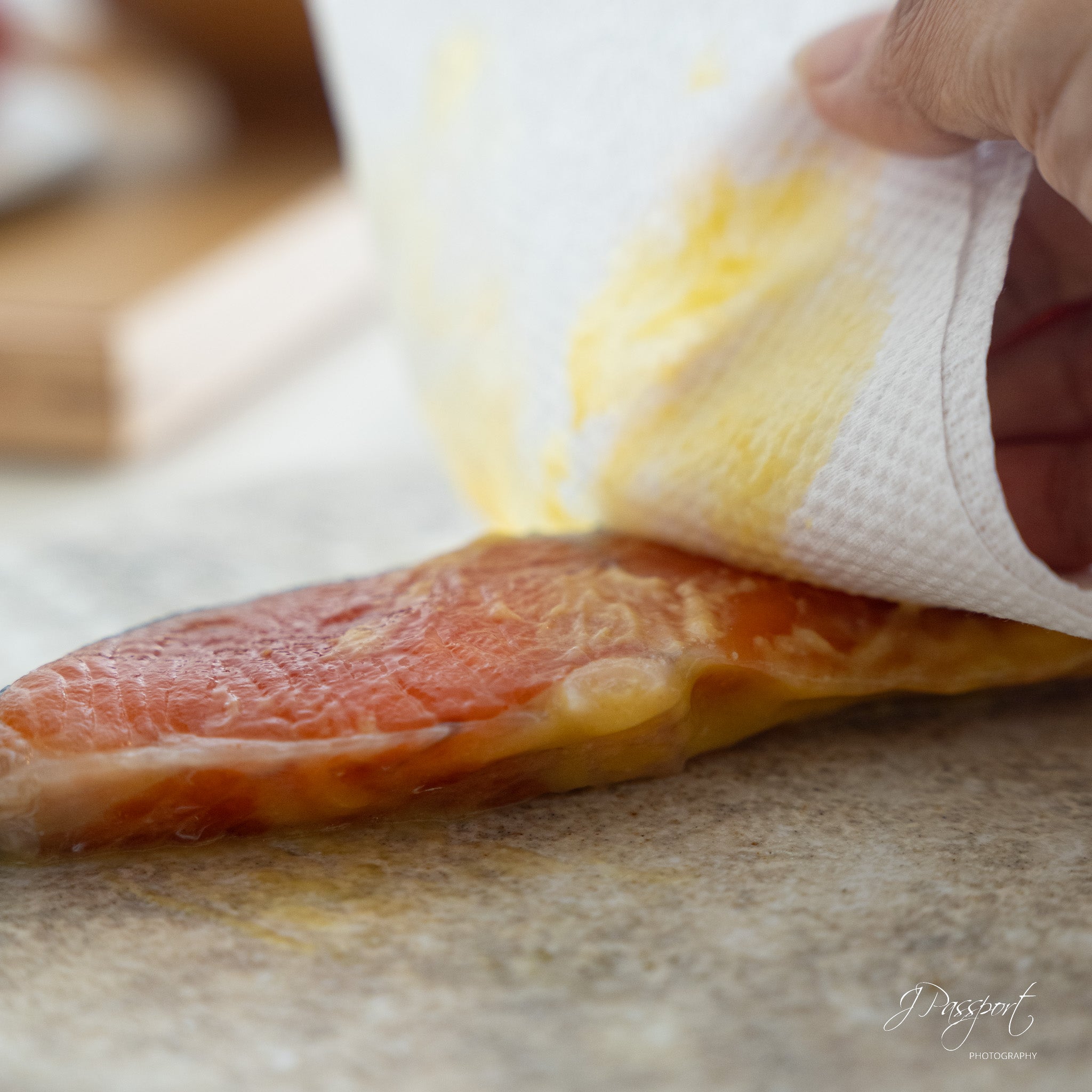 Buttery Coho Salmon Marinated in Kyoto-Style Saikyo Miso (90g)