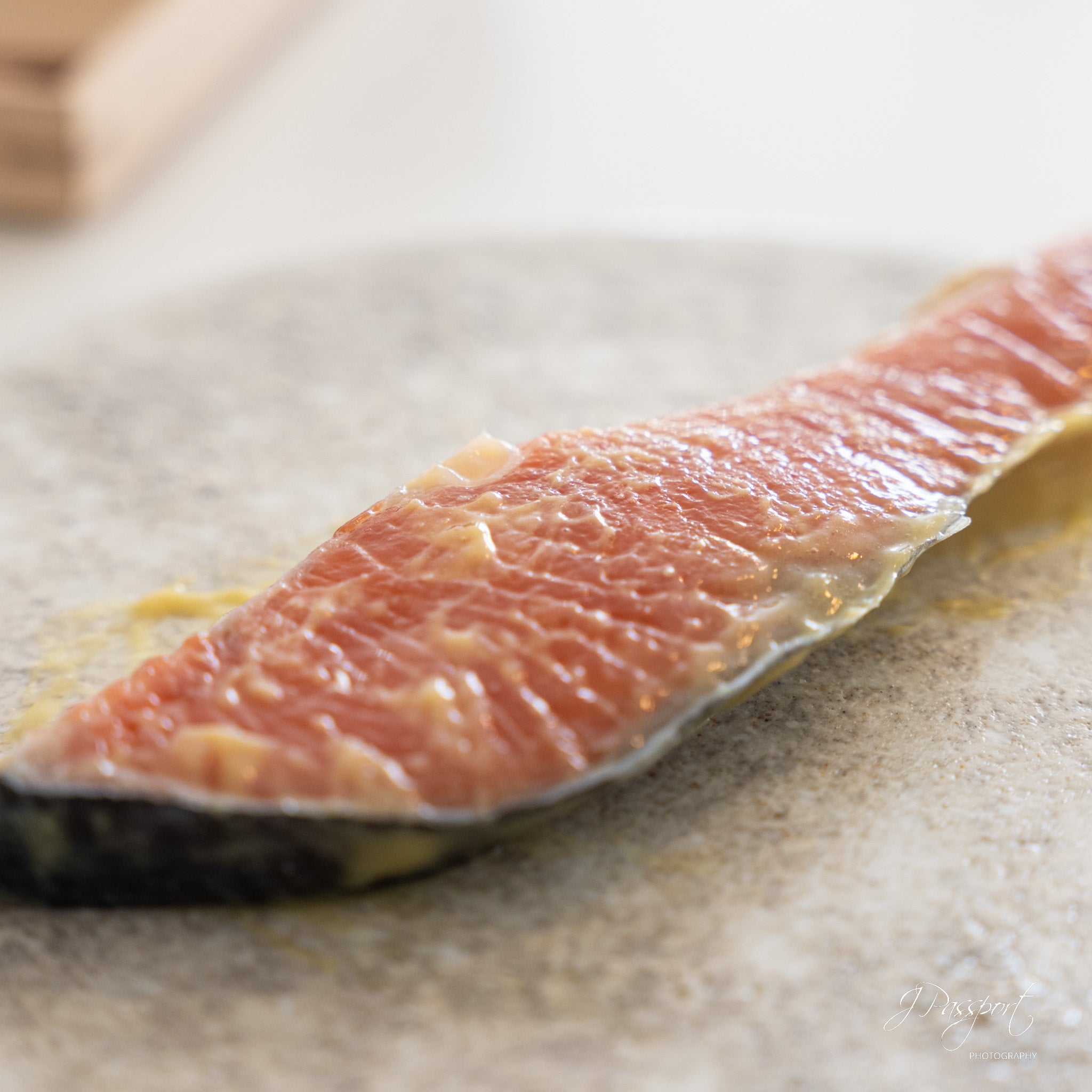 Buttery Coho Salmon Marinated in Kyoto-Style Saikyo Miso (90g)