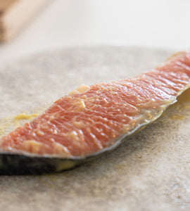 Buttery Coho Salmon Marinated in Kyoto-Style Saikyo Miso (90g)