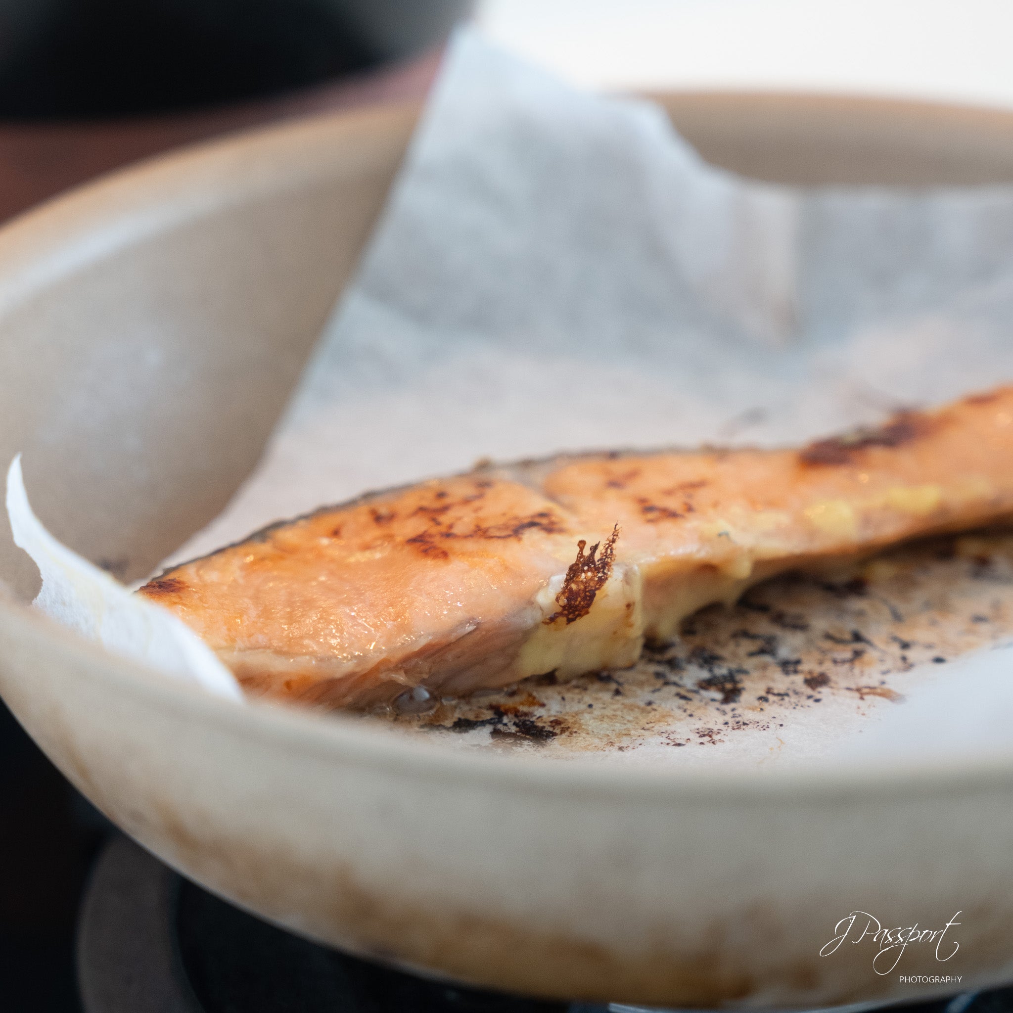 Buttery Coho Salmon Marinated in Kyoto-Style Saikyo Miso (90g)