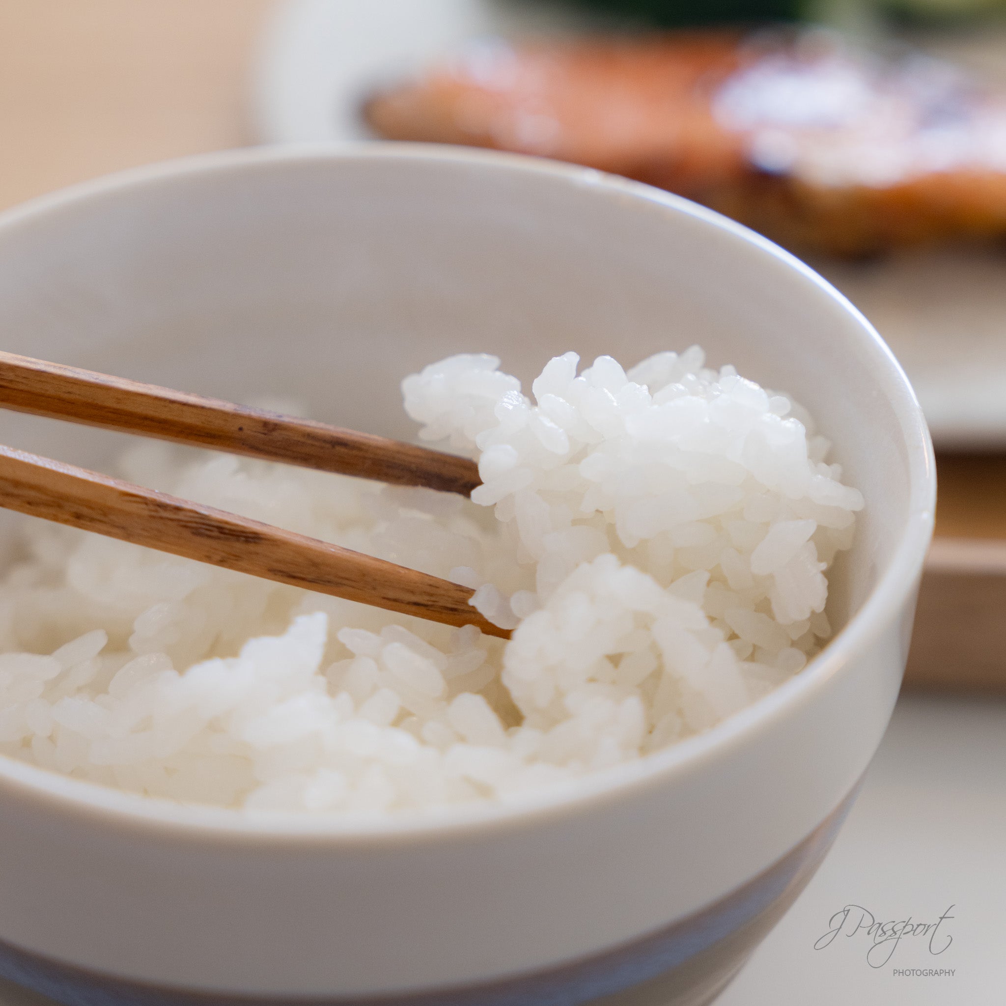 Pesticide-Free Premium Japanese Rice | Nagano Tateshina Highlands (2kg)