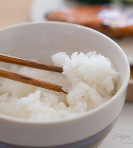 Pesticide-Free Premium Japanese Rice | Nagano Tateshina Highlands (2kg)