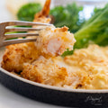 Jumbo Japanese Fried Shrimp (Ebi Fry)