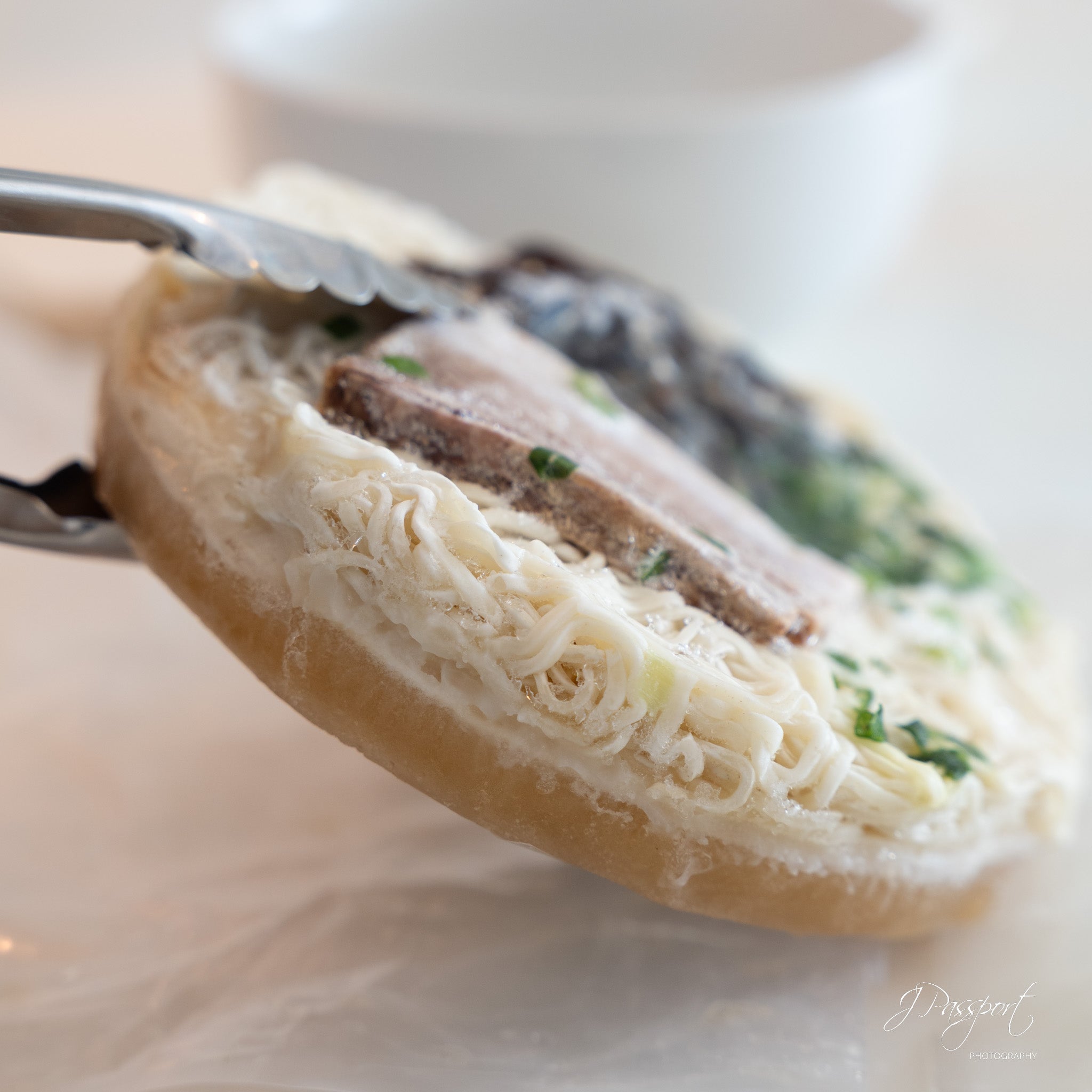 TORASHO FROZEN TONKOTSU RAMEN