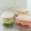 HABUTAE MOCHI Butter Cheese Sandwich – 3 Flavour Assortment