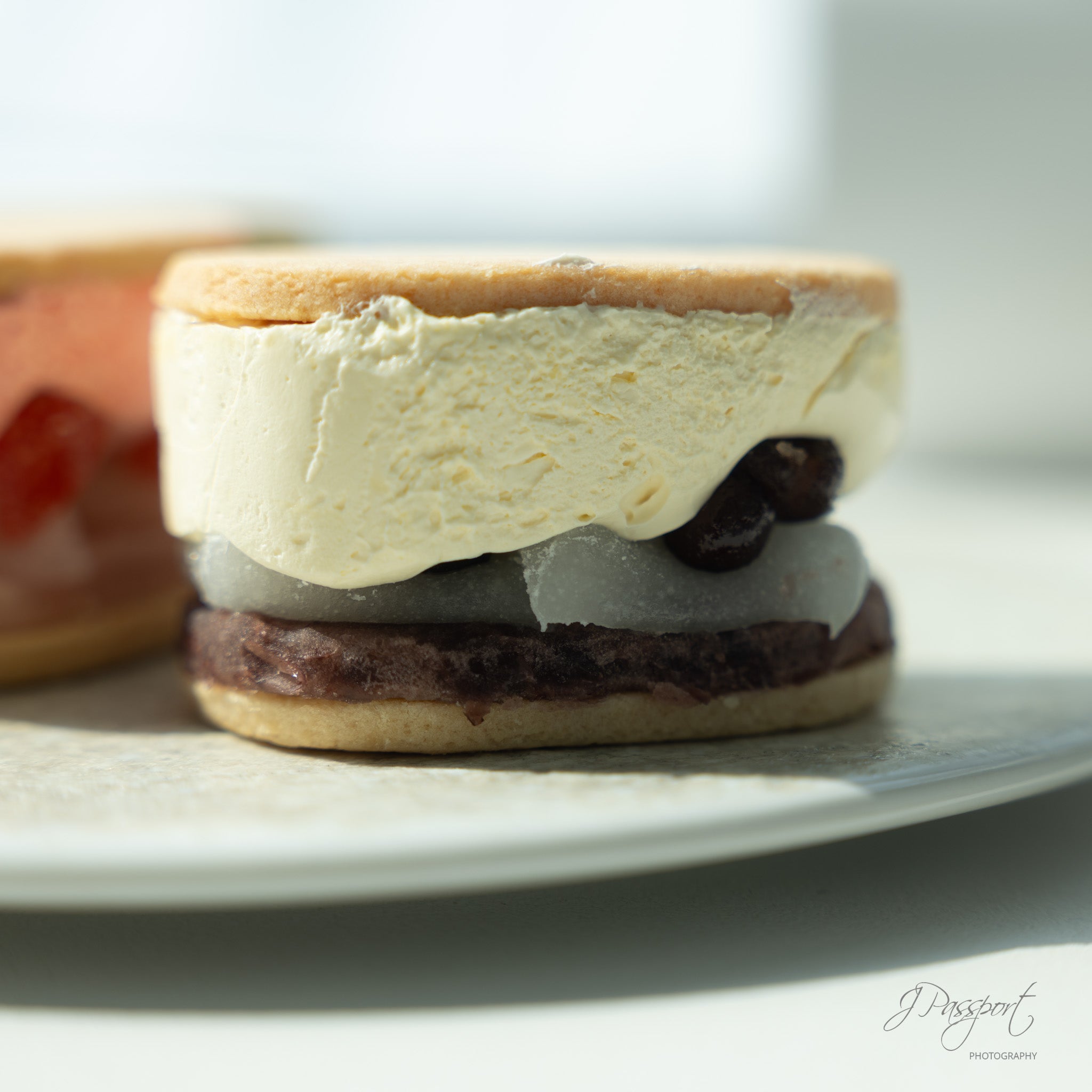 HABUTAE MOCHI Butter Cheese Sandwich – 3 Flavour Assortment