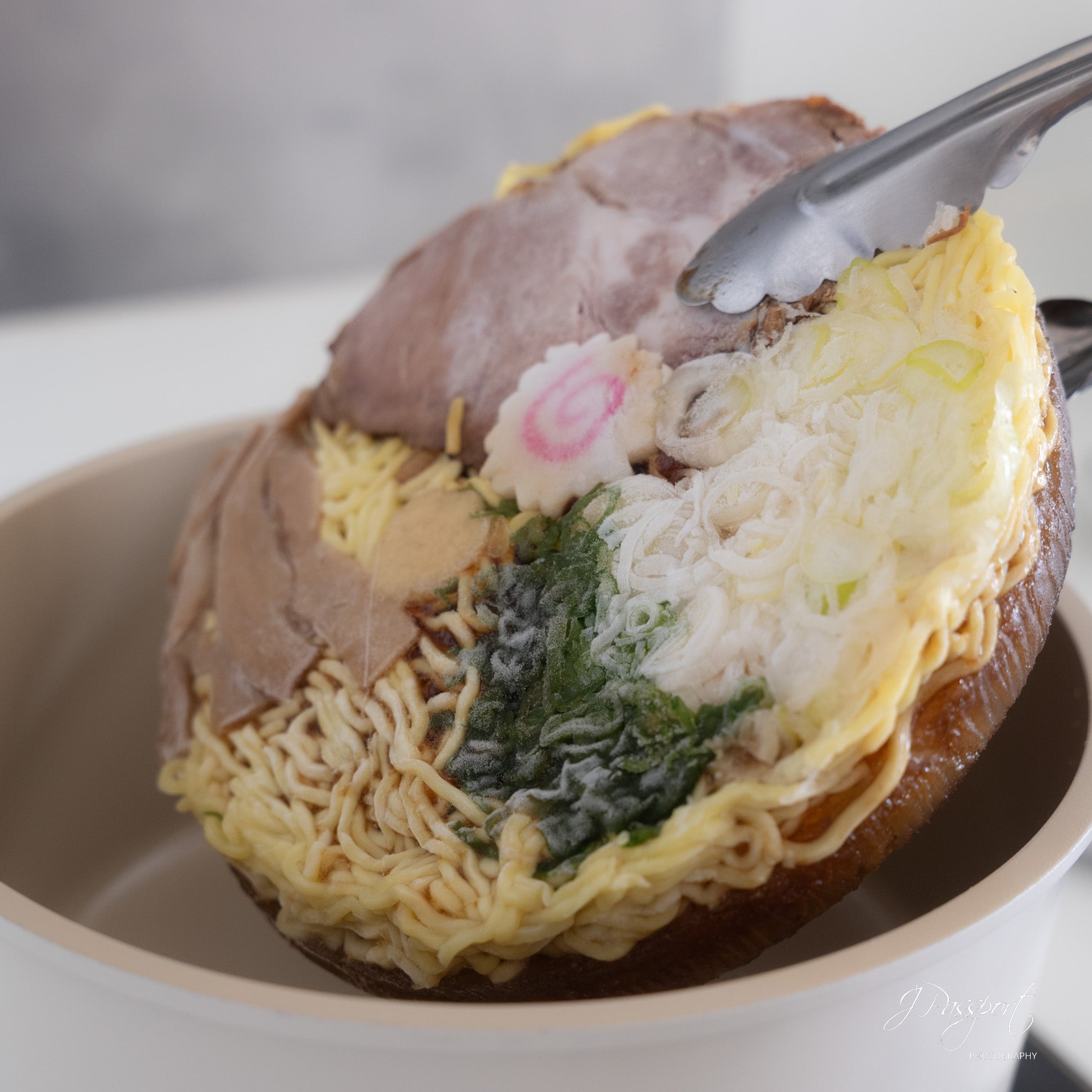 KEISUKE FROZEN SHOYU RAMEN