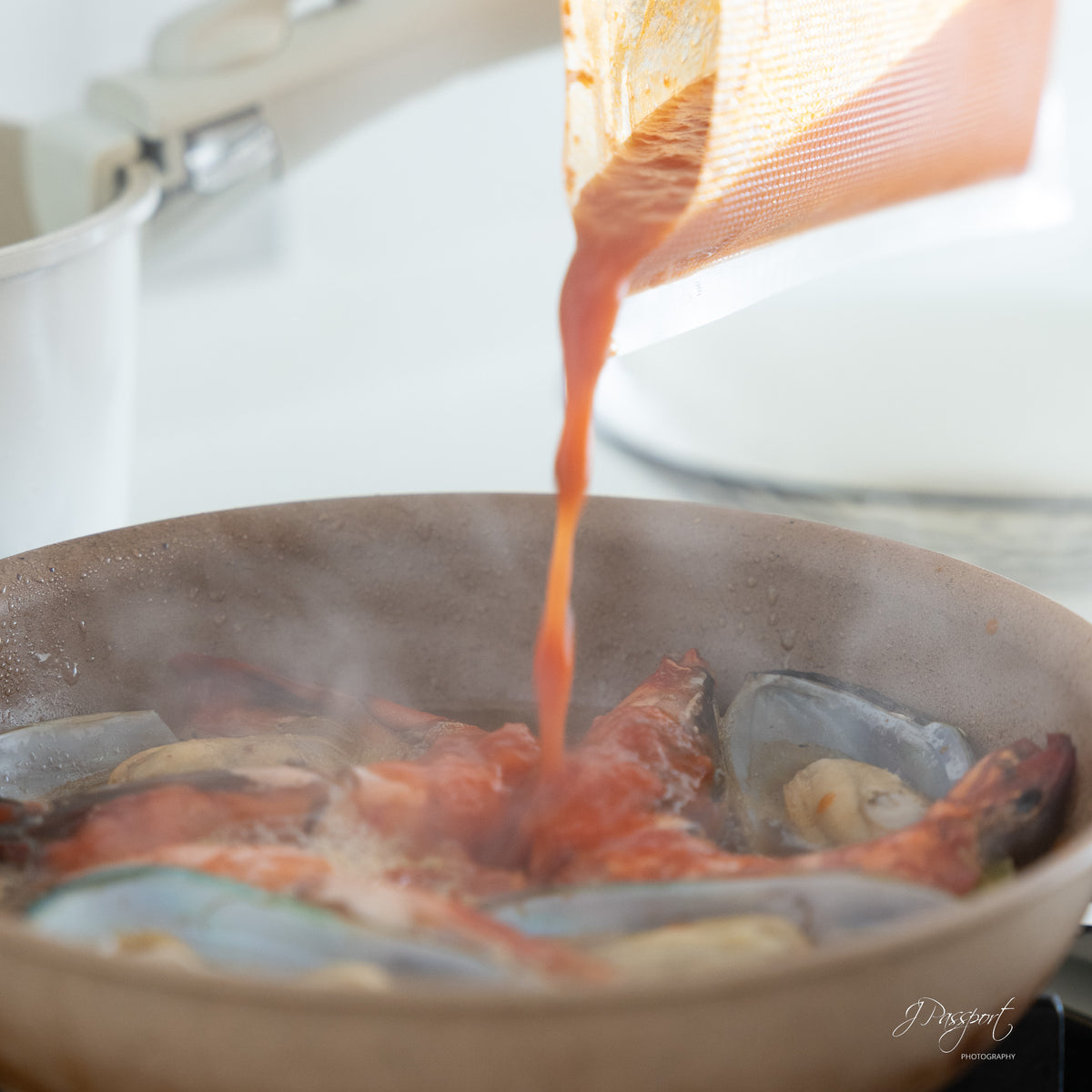 LUKA – A chef-crafted Tomato Sauce (200g)