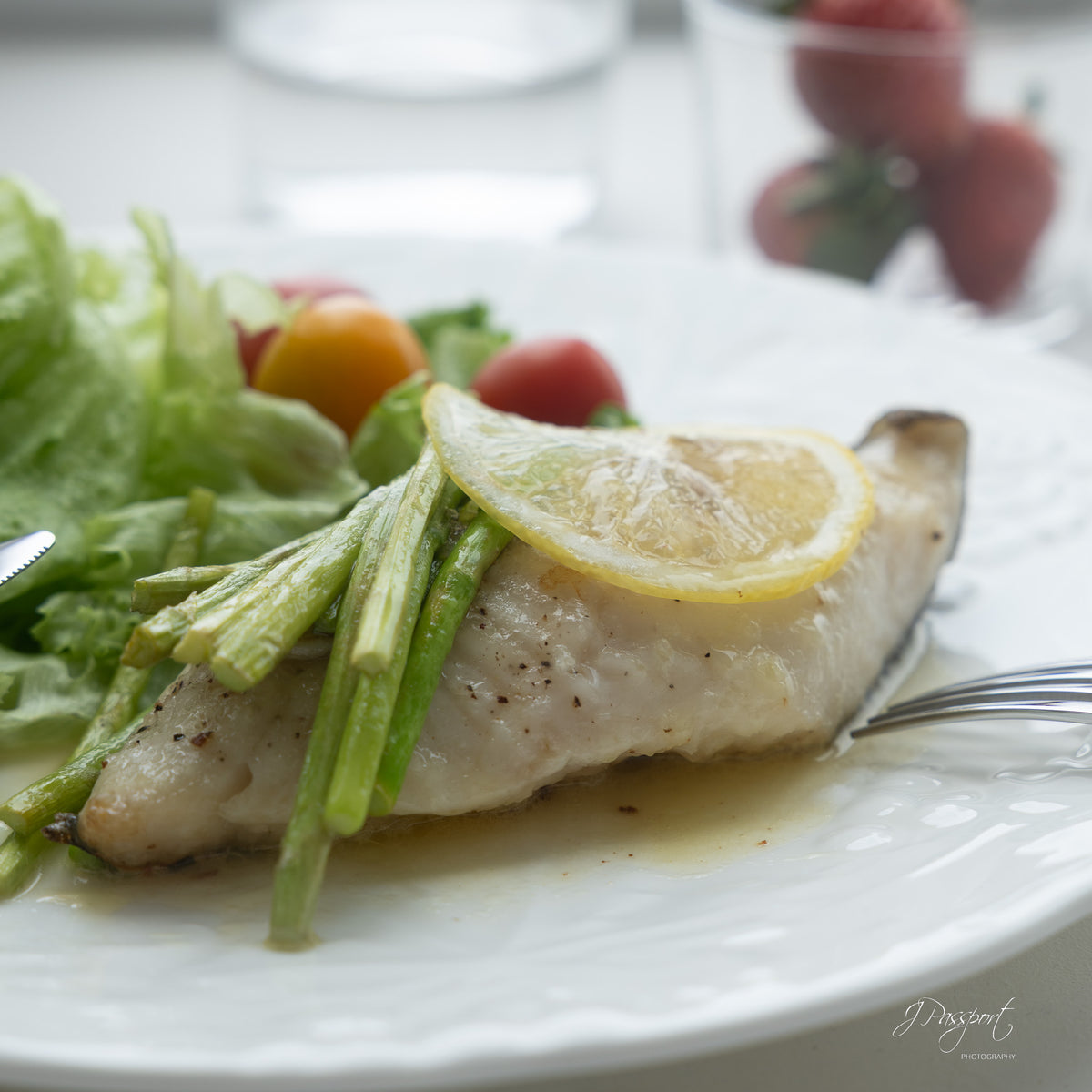 HEARTH Shio-Koji Prepared Black Cod (Gindara)