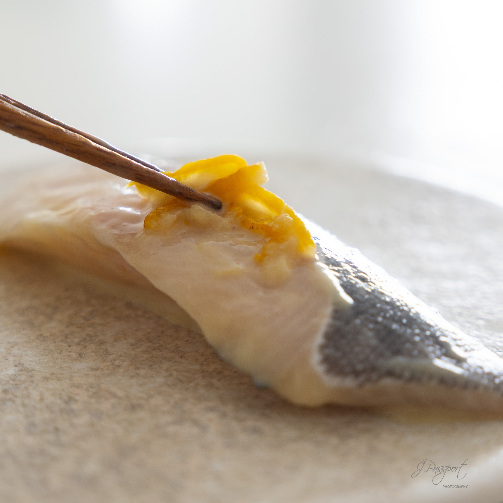HEARTH Gindara-Yuzu-Saikyoyaki (Miso Pickled Kyoto-Style Black Cod - 銀鱈柚子西京味噌漬