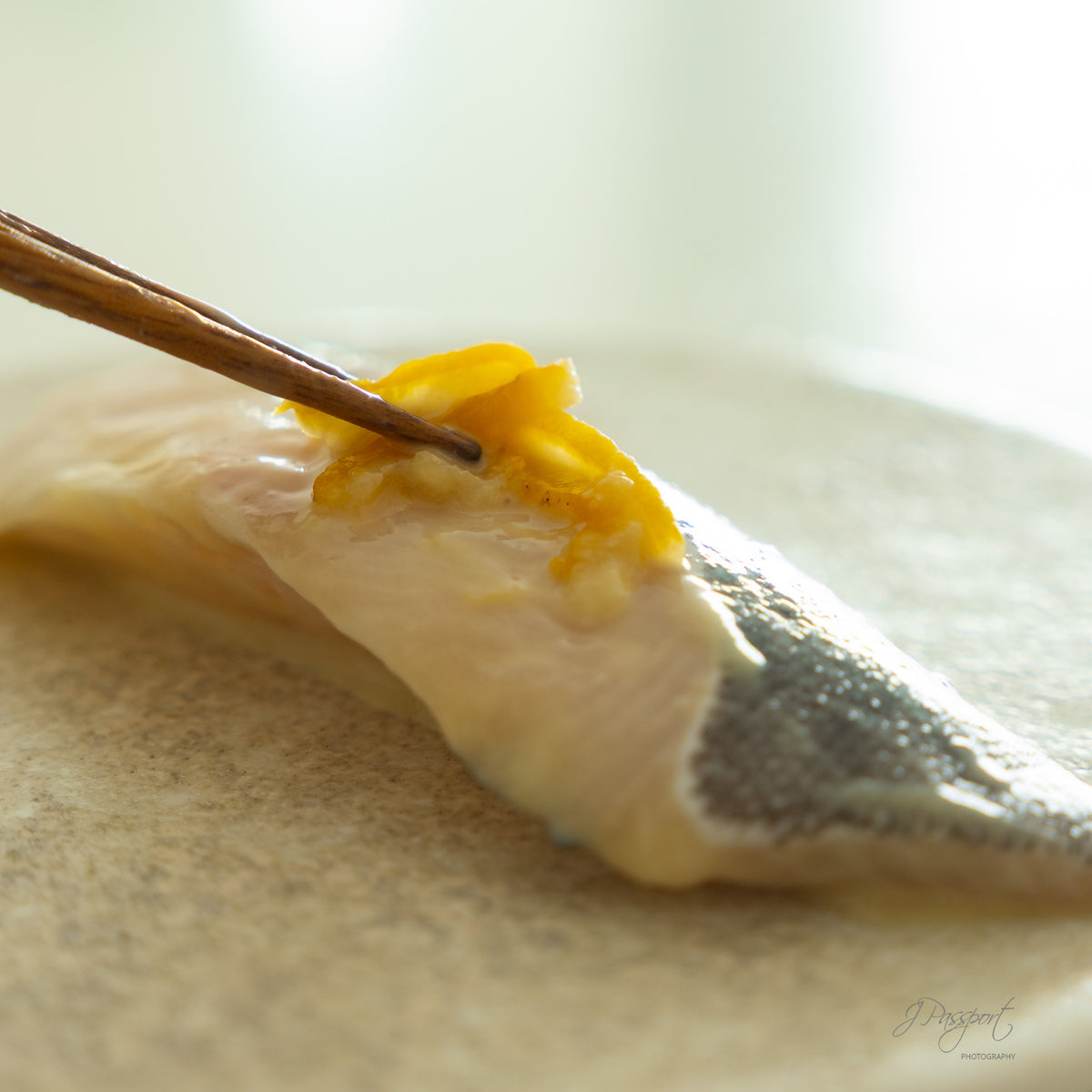 HEARTH Gindara-Yuzu-Saikyoyaki (Miso Pickled Kyoto-Style Black Cod - 銀鱈柚子西京味噌漬