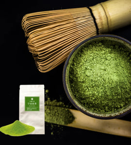 100% Pure Kyoto Uji Matcha (100g)