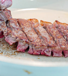 WAGYU LEAN STEAK (180g)