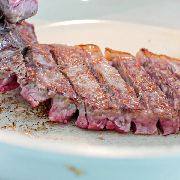 WAGYU LEAN STEAK (180g)