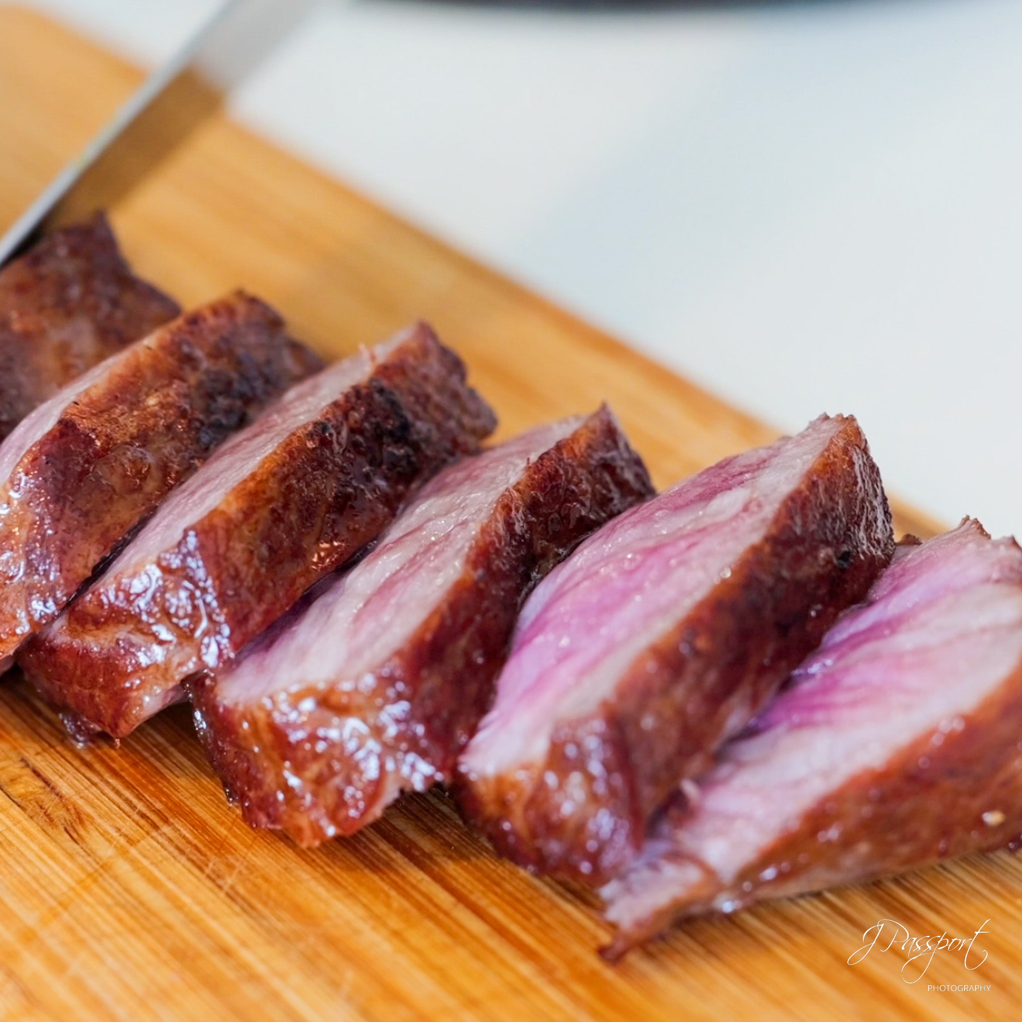 WAGYU-X | STEAK-BAR 和牛ステーキバー (200g) -MIYAZAKI