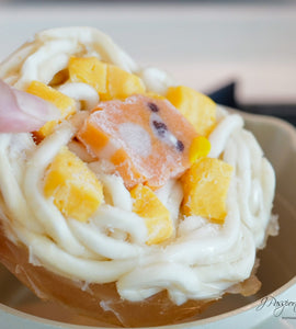 TORASHO - KID’S TAMAGO UDON “NON-OIL, ANIMAL FREE”