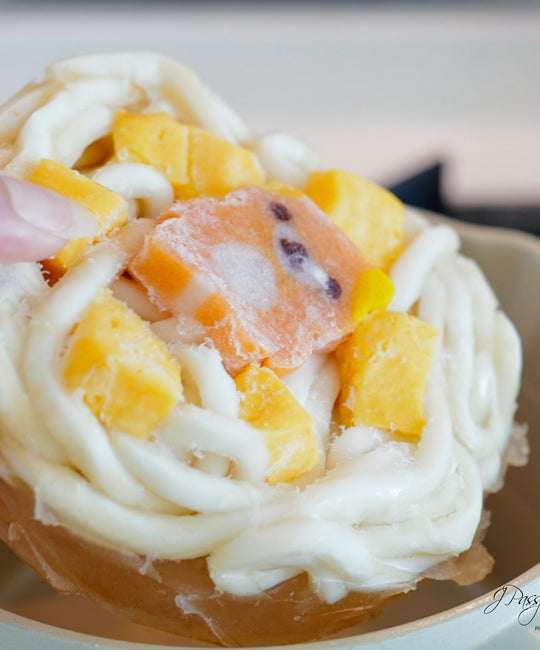 TORASHO - KID’S TAMAGO UDON “NON-OIL, ANIMAL FREE”