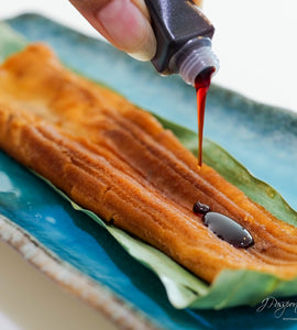 NIANAGO - Michelin-Trusted Simmered Conger Eel from Yamago