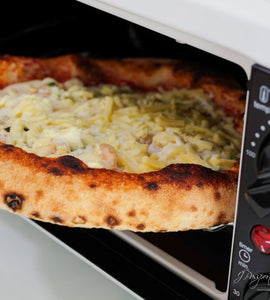 LUKA - GARLIC BUTTER SHRIMP 