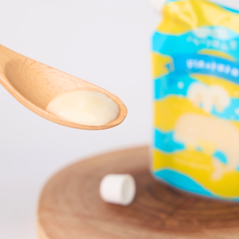 Yummy Bites Baby Food — Flatfish / Flatfish & Pumpkin