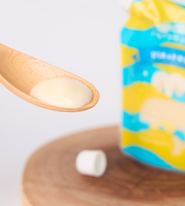 Yummy Bites Baby Food — Flatfish / Flatfish & Pumpkin