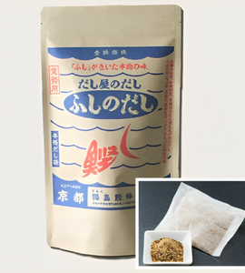 Dashi Stock from Kyoto (10g x 20 bags)