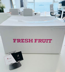 [Pre-Order] Luxurious Seasonal Fruit Box for Oct