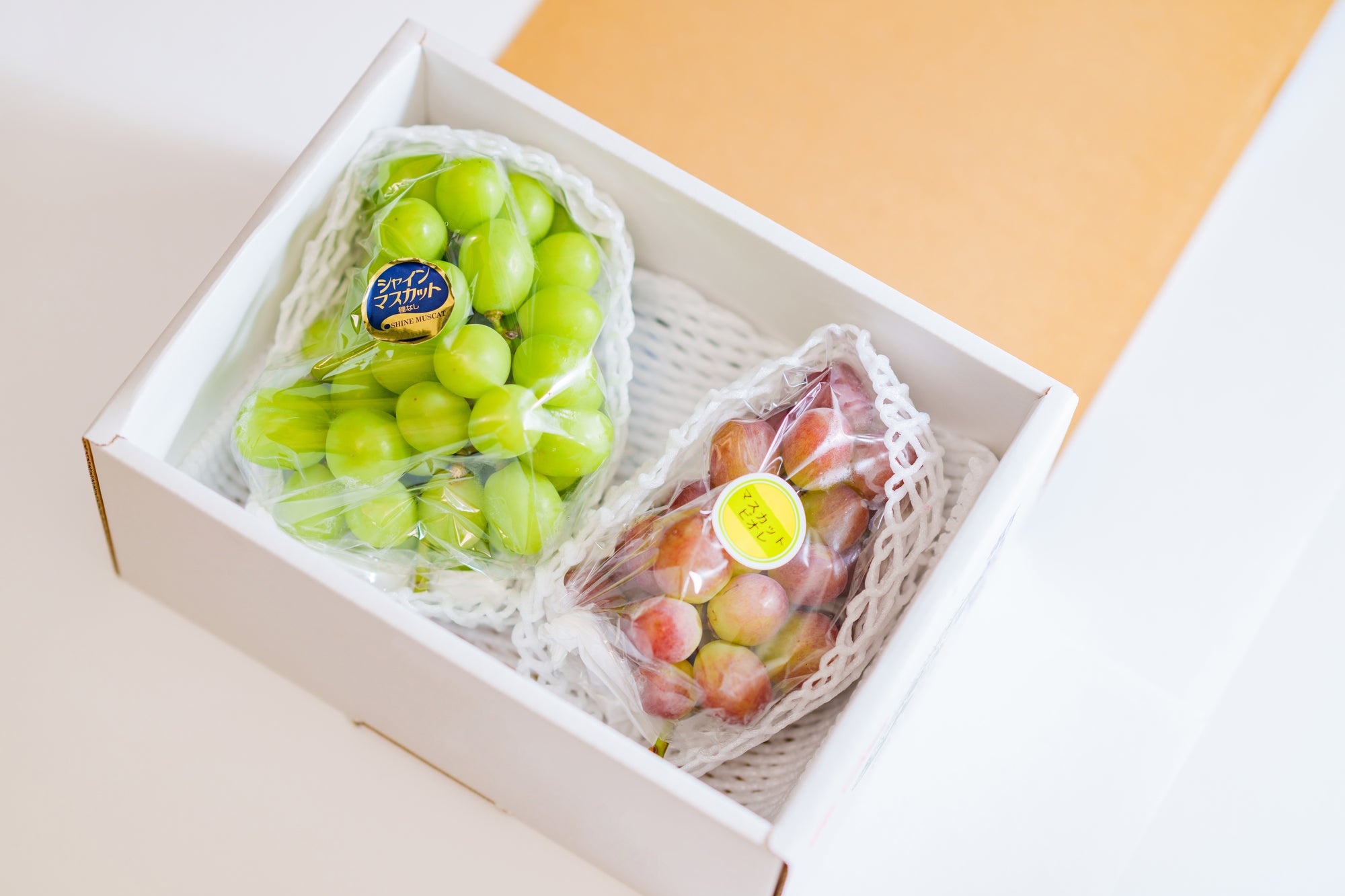 [Pre-Order] Shion Grapes 紫苑 / 500-600g