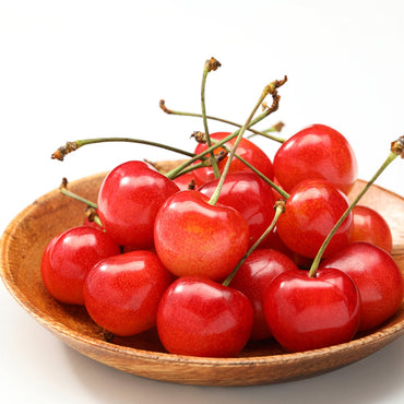 [Pre-Order] Premium Japanese Cherries - 特選さくらんぼ / Single layer-300g, Double layer-500g